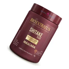 Máscara Shitake Bio Extratus - 1kg Foto mini  2