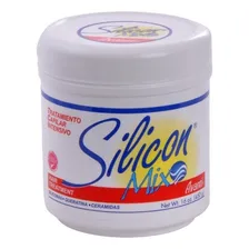 Máscara Silicon Mix Tratamento Capilar - Avanti 450g Foto mini  2