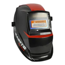 Máscara Solda Automática Regulagem Saints Foto mini 3