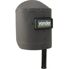 Mascara Solda Escudo P/ Solda Fibra Vd 605 Vonder Foto mini 1