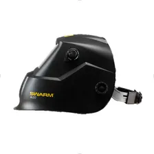 Máscara Solda Escur Automática A20 9-13+ Lente Esab Foto mini 2