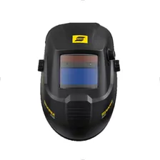 Máscara Solda Escur Automática A20 9-13+ Lente Esab Foto mini 3