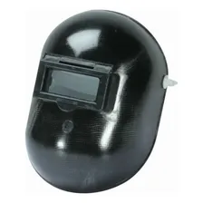 Máscara Solda Visor Arti Regulagem Polipropileno 745cs Ledan Foto mini 4