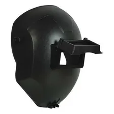 Mascara Solda Visor Articulado C/catraca Carneira - Plastcor Foto  mini 1