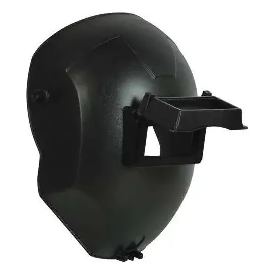 Mascara Solda Visor Articulado C/catraca Carneira - Plastcor Foto 1