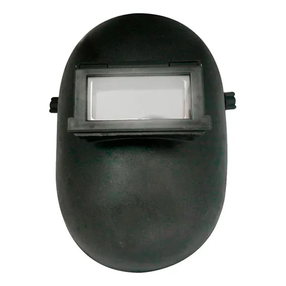 Mascara Solda Visor Movel Safety Pp Foto 1