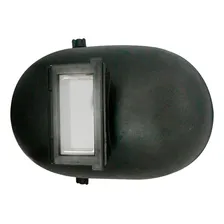 Mascara Solda Visor Movel Safety Pp Foto mini 2
