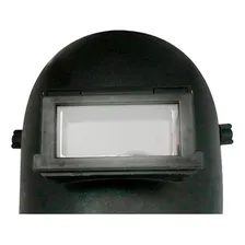 Mascara Solda Visor Movel Safety Pp Foto mini 4