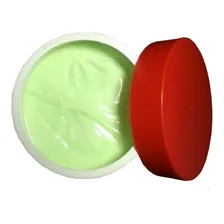 Máscara Sos Detox Capilar Profissional 1 Kg Kimera Cosméticos Foto mini  3