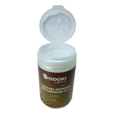 Mascara Sos Restauradora Intensiva 1 Kg Midori Foto mini 1