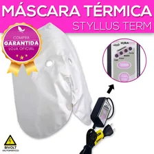 Máscara Térmica Com Infravermelho Longo Bivolt Foto mini  2