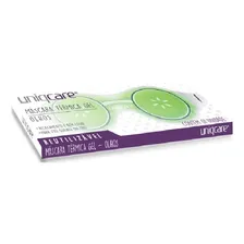 Máscara Térmica Gel Relaxante Anti Olheiras Para Olhos Tipo de pele Rosa Foto mini  3