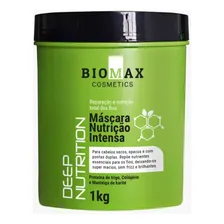 Máscara Tratamento Capilar Nutrição Terapia Alto Impacto Foto  mini 1