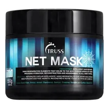 Máscara Truss Net Mask Nano Regeneração 550g + Necessaire Foto mini 1