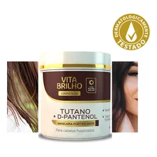 Mascara Tutano + D-pantenol 500g Foto  mini 1