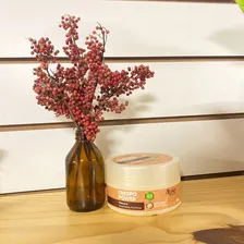 Máscara Umectante Nutritiva Vegano Crespo Power 300g Foto mini  3