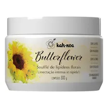 Máscara Umectante SoufflĂ© De LipĂdios Butterflower | Kah-noa Foto mini 1