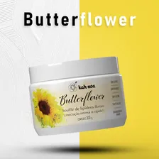 Máscara Umectante SoufflĂ© De LipĂdios Butterflower | Kah-noa Foto mini 4
