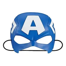 Máscara Vingadores Capitão América - Hasbro Foto mini  2
