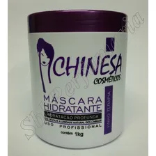 Máscara Vinho Terapia Hidratação Chinesa 01 Kg Foto mini 1