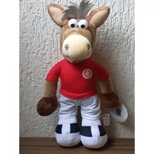 Mascote Cavalinho Do Internacional Futebol Times Foto mini 2
