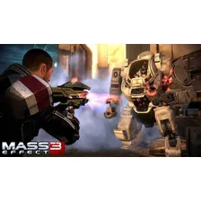 Mass Effect 3 Ps3 MĂdia FĂsica Foto mini 3