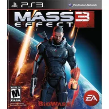 Mass Effect 3 PS3/Y selado Foto  mini 1