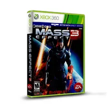 Mass Effect 3 / Xbox 360 Foto mini 1