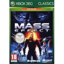 Mass Effect Classics - Xbox 360 Foto mini 1