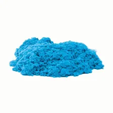 Massa Areia Kinetic Sand Colorida Sortida Sunny 453g Foto mini 2