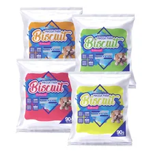Massa Branca Ou Colorida Para Biscuit Polycol 6kg Foto mini 3