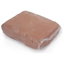 Massa Branca Ou Colorida Para Biscuit Polycol 6kg Foto mini 2