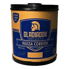 Massa Corrida Interna Pva Barrica 21kg Foto mini 1