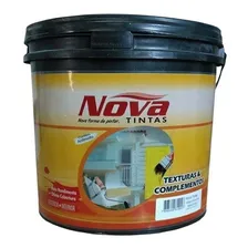 Massa Corrida Pva 25 Kg Nova Tintas Foto  mini 1