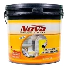 Massa Corrida Pva 25 Kg Nova Tintas Foto mini  2