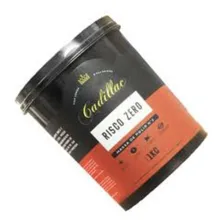 Massa De Polir Cadillac Risco Polimento Automotivo 1kg Nº 2 Foto mini  3