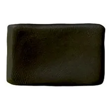Massa Para Biscuit 85g Preto Inkway Foto mini 2