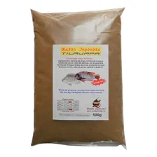 Massa Para Pesca Tilajapa 500g - Massa Japonesa Foto mini 1