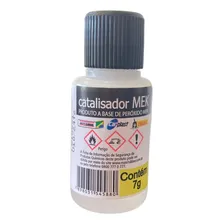 Massa Plástica Cinza Com Catalisador Carplast 400g Foto mini 4