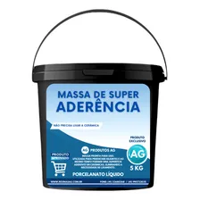Massa Super Aderência Para Cerâmica 5kg Foto mini 1
