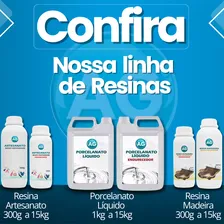 Massa Super Aderência Para Cerâmica 5kg Foto mini 3