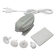 Massageador Aoyama Therapeutic Elétrico Corporal Cor Cinza - Sem Infravermelho 220v Foto mini 1