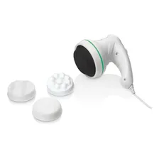 Massageador Corporal Body Fit 110v Multi Saúde - Hc004 Foto mini 3