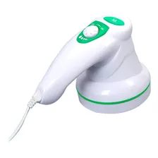 Massageador Corporal Body Fit 110v Multi Saúde - Hc004 Foto mini 1