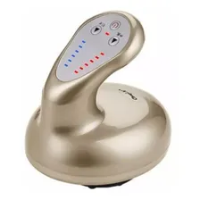 Massageador Corporal Infravermelho Ventosa 6nÃveis Intensid Foto mini 1
