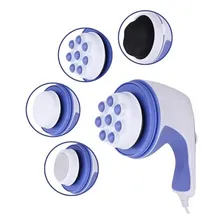 Massageador Corporal Relax & Spin Tone 110v Foto mini 4