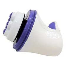 Massageador Corporal Relax & Spin Tone 110v Foto mini  2