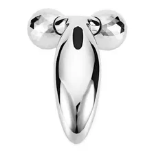 Massageador Corporal Terapêutico 3d Anti-celulite Portátil Foto mini  2