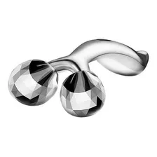 Massageador Corporal Terapêutico 3d Anti-celulite Portátil Foto  mini 1