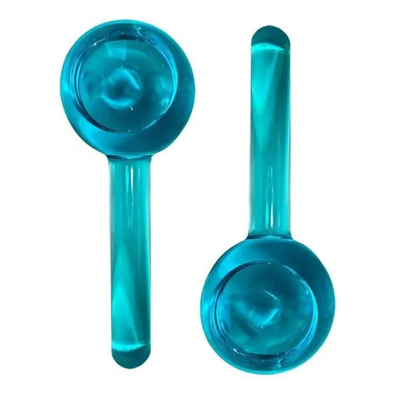 Massageador de balão OEM Massageador azul Foto 1